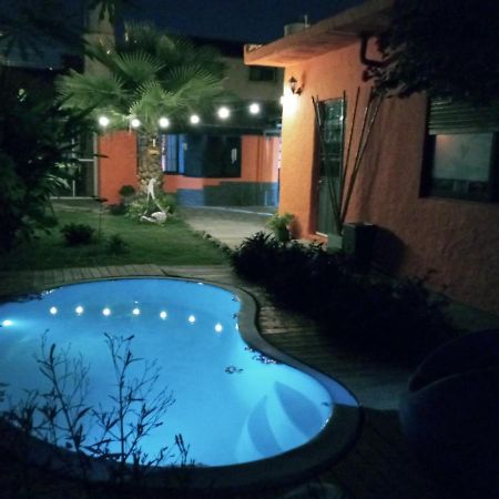 Casargentina Apart Depto Entero Bano Privado 15Min Ezeiza 몬테 그란데 외부 사진