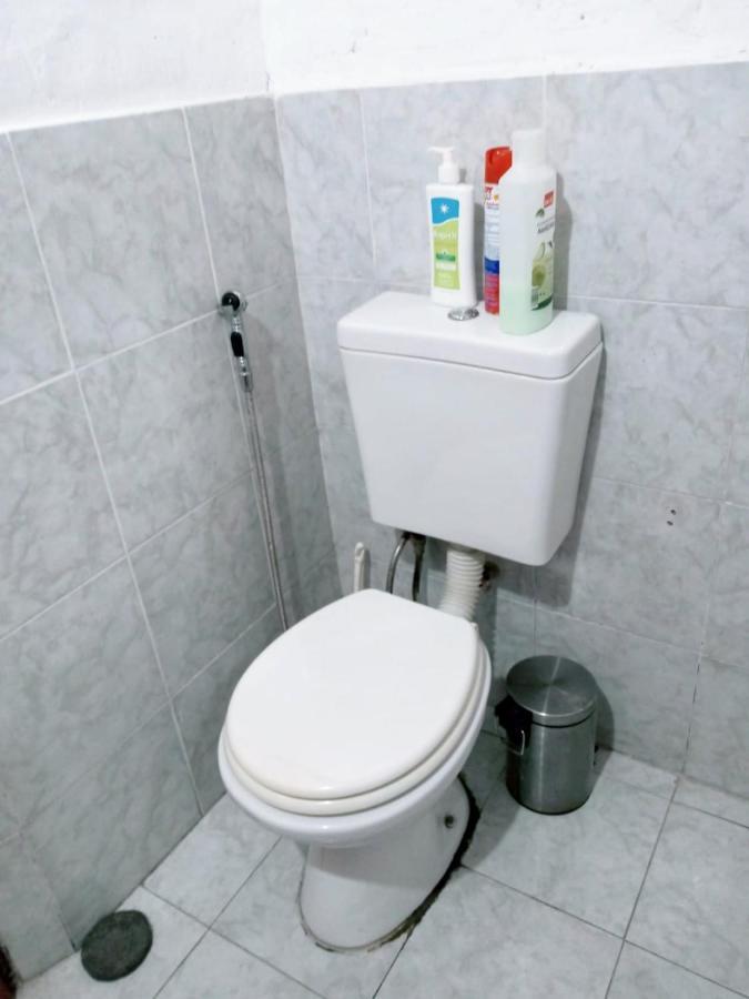 Casargentina Apart Depto Entero Bano Privado 15Min Ezeiza 몬테 그란데 외부 사진