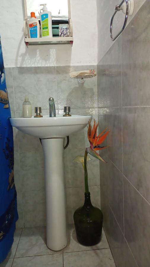 Casargentina Apart Depto Entero Bano Privado 15Min Ezeiza 몬테 그란데 외부 사진