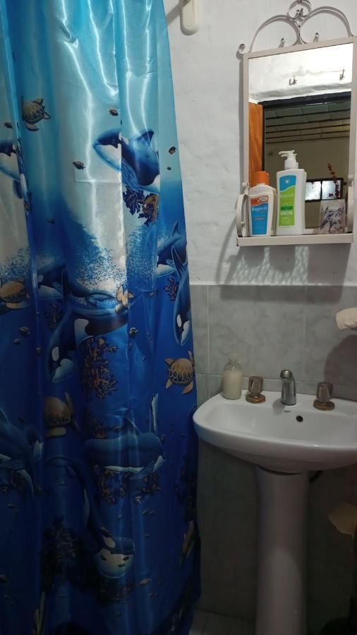 Casargentina Apart Depto Entero Bano Privado 15Min Ezeiza 몬테 그란데 외부 사진