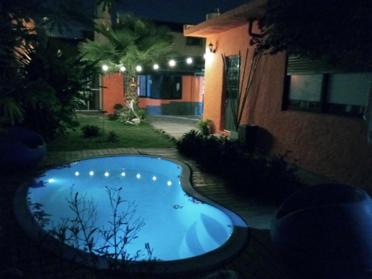 Casargentina Apart Depto Entero Bano Privado 15Min Ezeiza 몬테 그란데 외부 사진