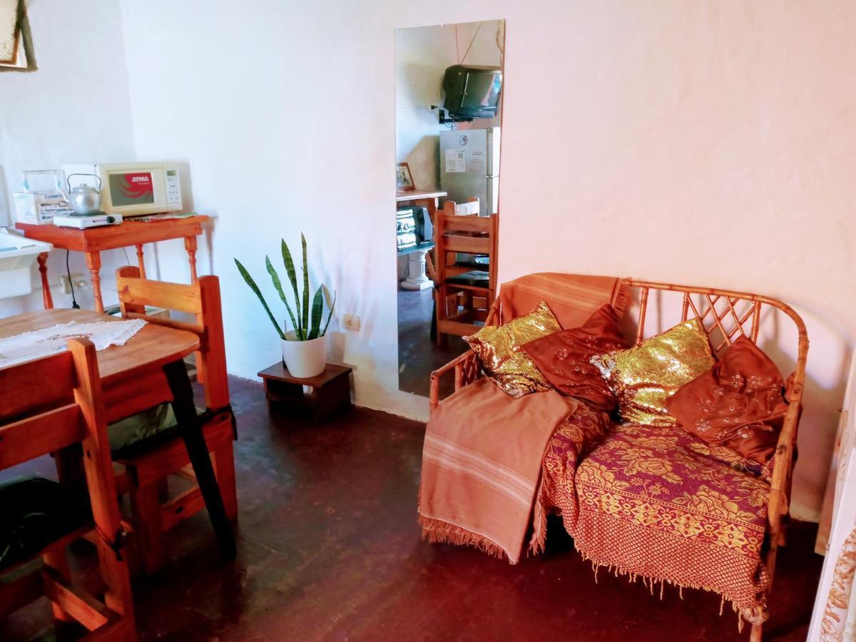 Casargentina Apart Depto Entero Bano Privado 15Min Ezeiza 몬테 그란데 외부 사진