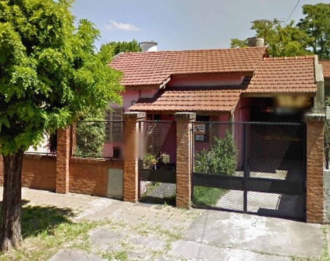 Casargentina Apart Depto Entero Bano Privado 15Min Ezeiza 몬테 그란데 외부 사진