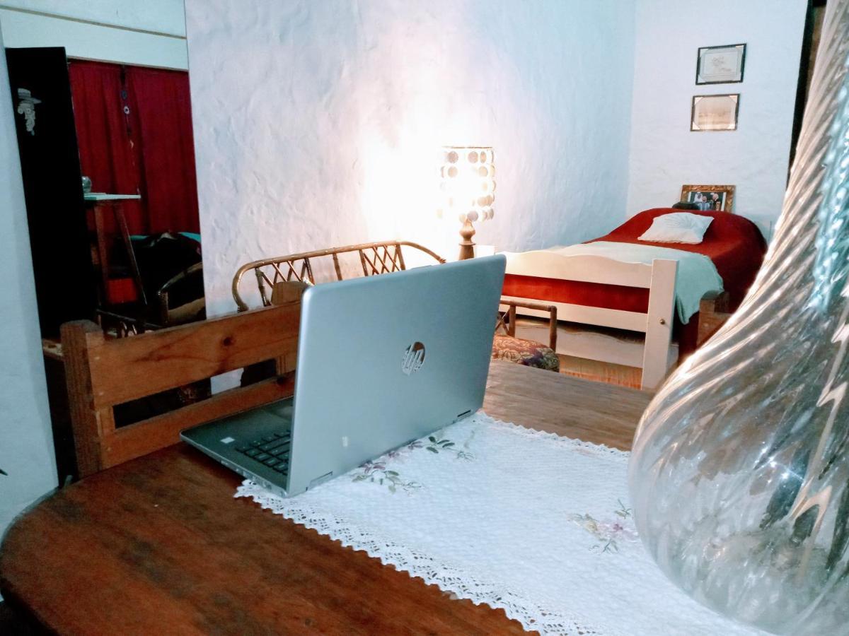 Casargentina Apart Depto Entero Bano Privado 15Min Ezeiza 몬테 그란데 외부 사진