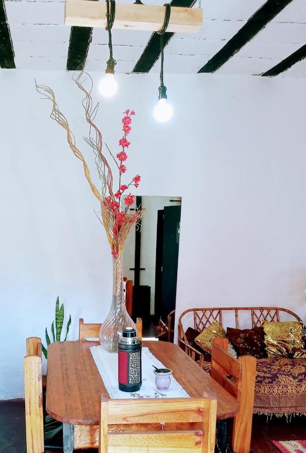 Casargentina Apart Depto Entero Bano Privado 15Min Ezeiza 몬테 그란데 외부 사진