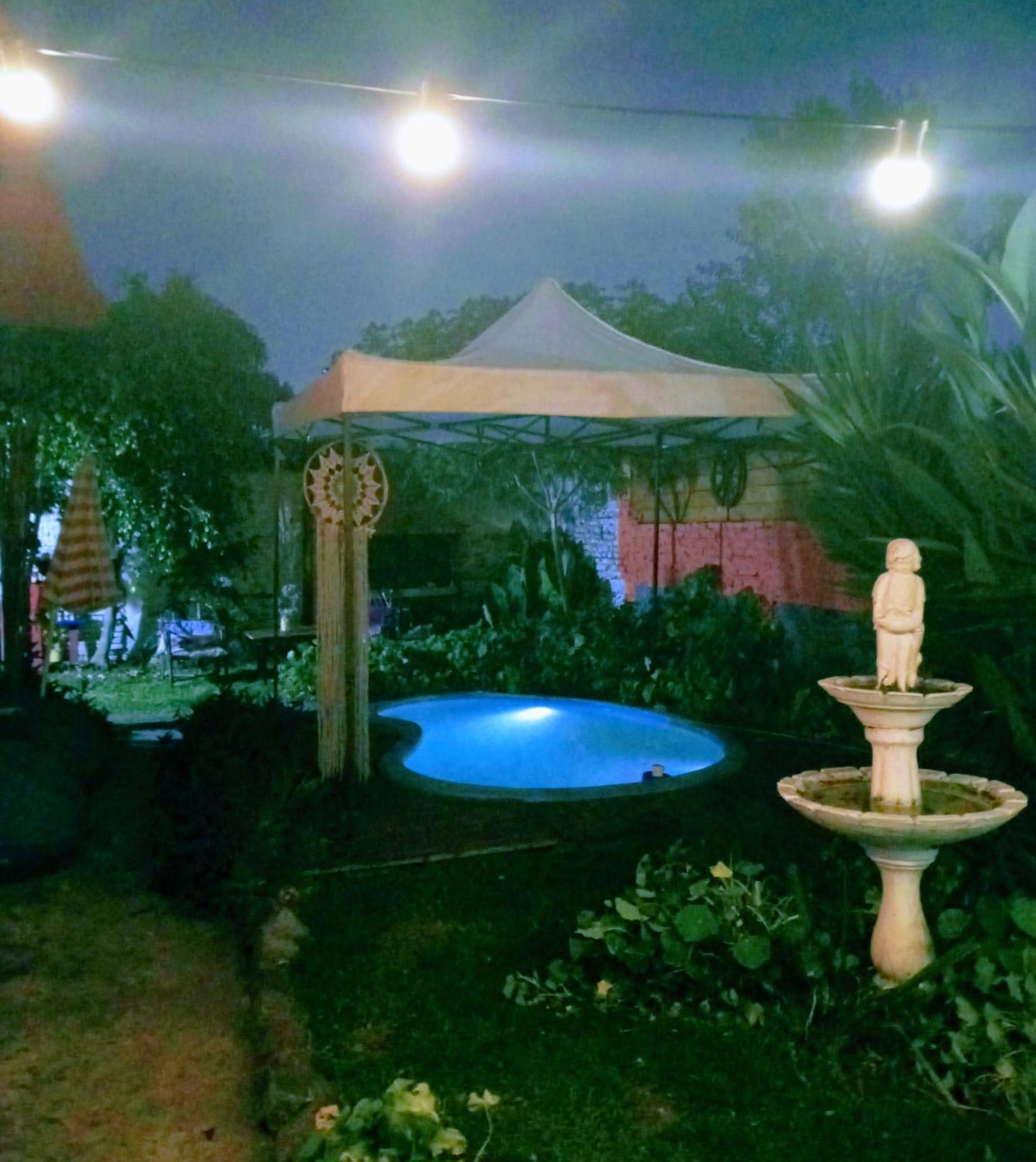 Casargentina Apart Depto Entero Bano Privado 15Min Ezeiza 몬테 그란데 외부 사진