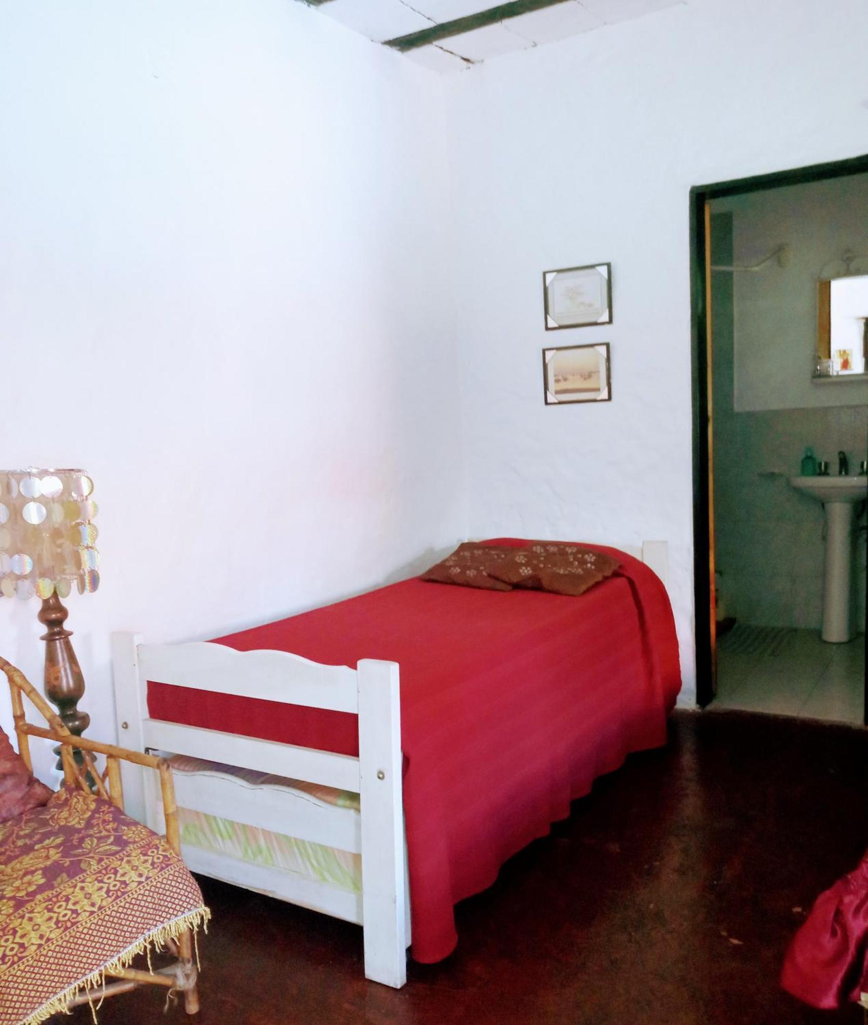 Casargentina Apart Depto Entero Bano Privado 15Min Ezeiza 몬테 그란데 외부 사진